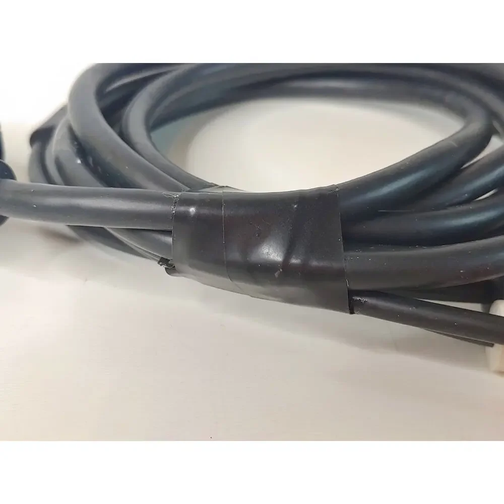 Xbox 360 Composite AV Audio Video Cable